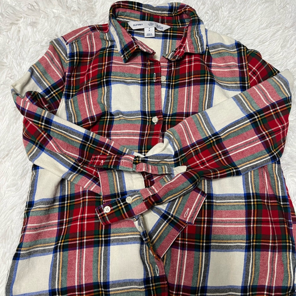 Shirts blouses